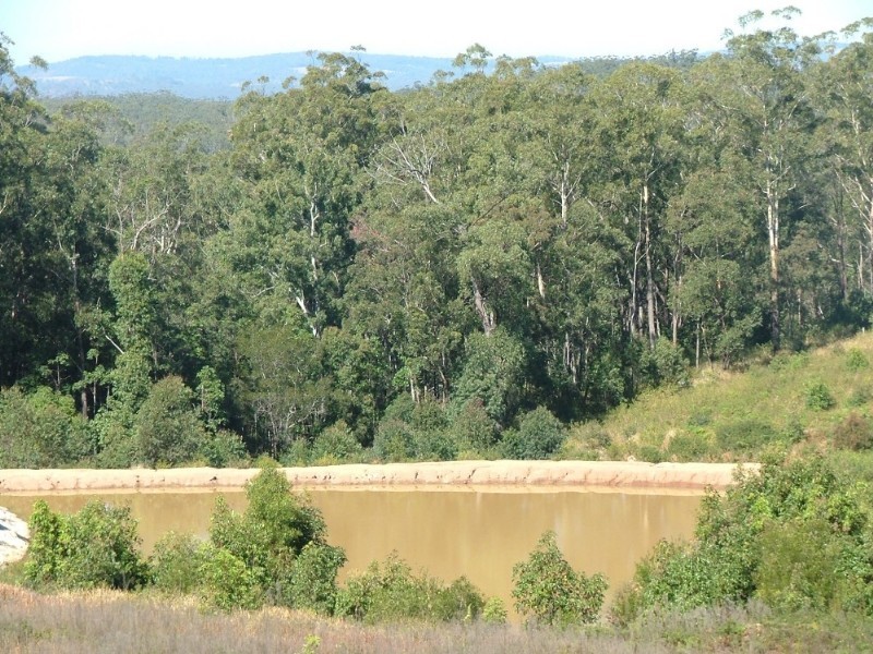 L203 Anduramba Road, Crows Nest QLD 4355