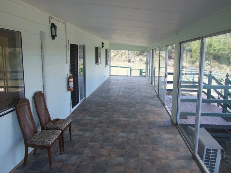 944 Pechey-Maclagan, Crows Nest QLD 4355