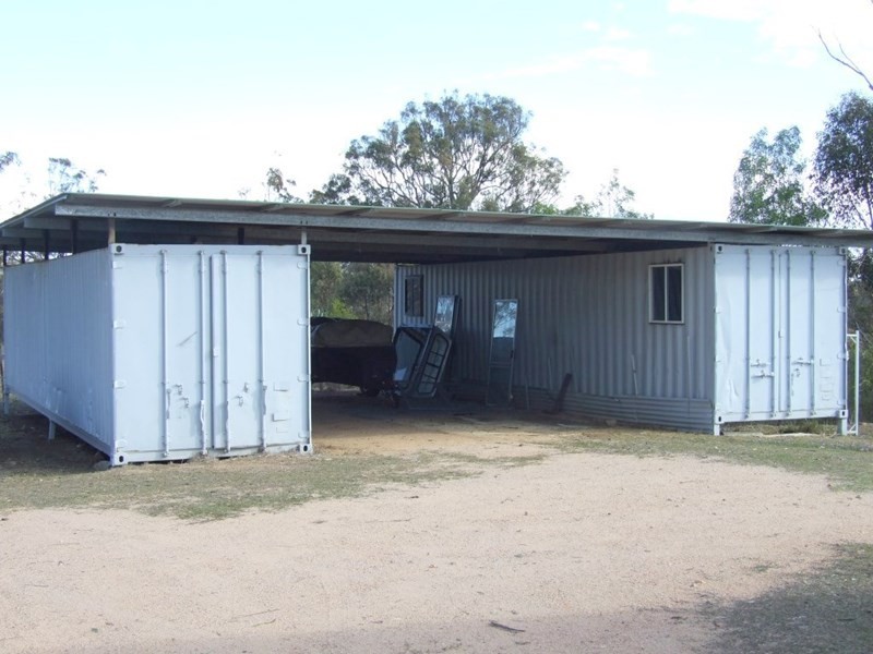 944 Pechey-Maclagan, Crows Nest QLD 4355