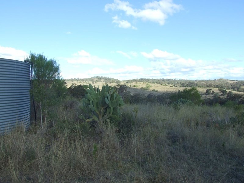 944 Pechey-Maclagan, Crows Nest QLD 4355