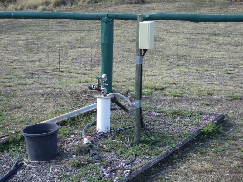 944 Pechey-Maclagan, Crows Nest QLD 4355