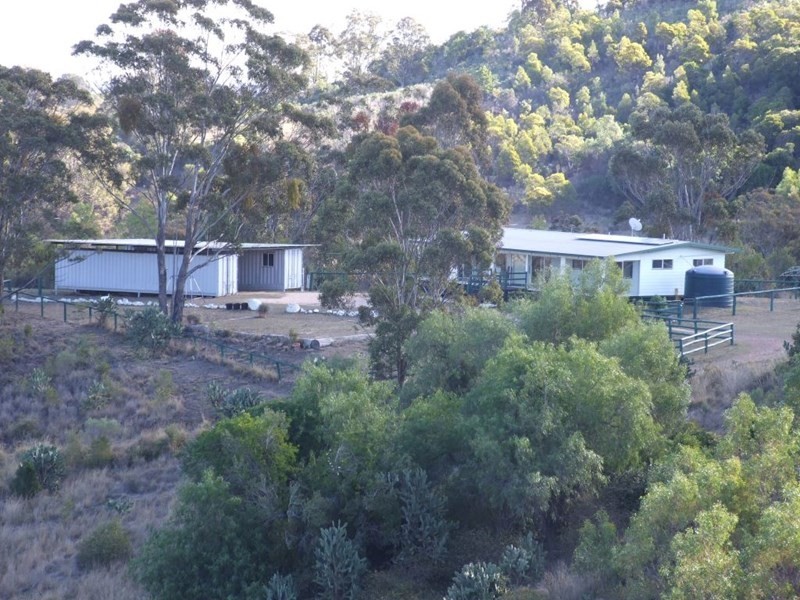 944 Pechey-Maclagan, Crows Nest QLD 4355