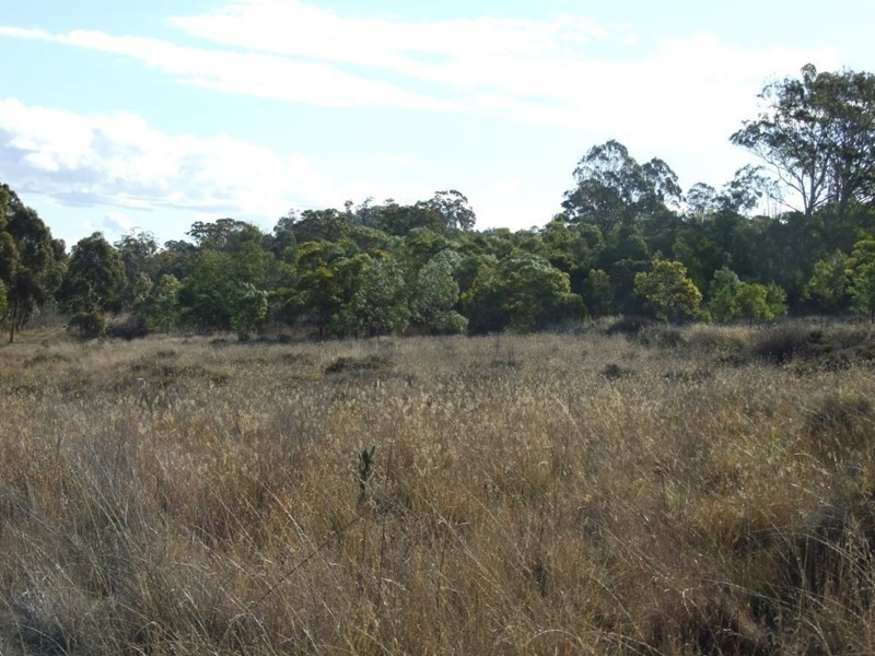 944 Pechey-Maclagan, Crows Nest QLD 4355