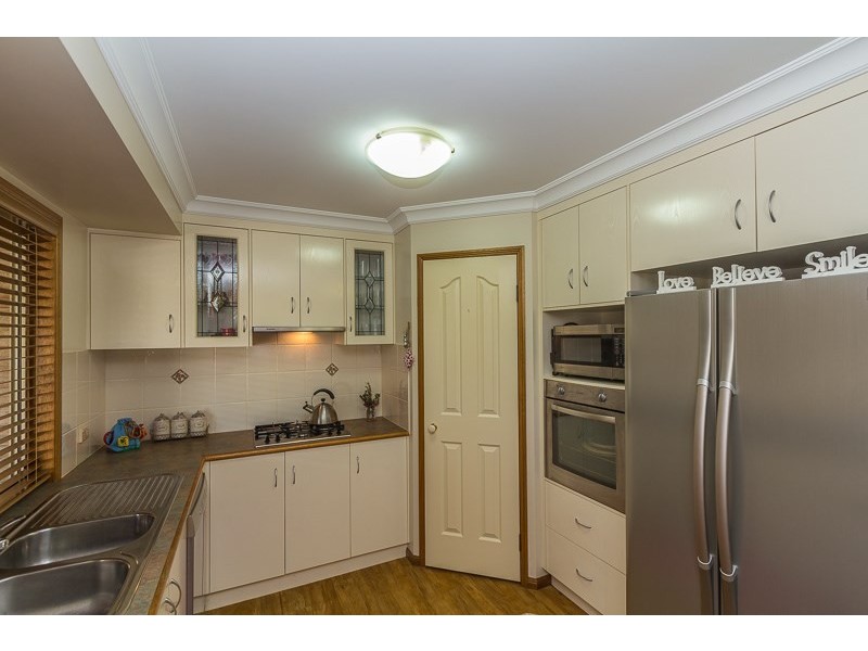 724 Merritts Creek Road, Hampton QLD 4352