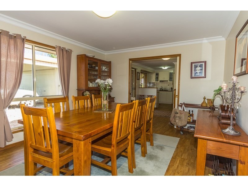 724 Merritts Creek Road, Hampton QLD 4352