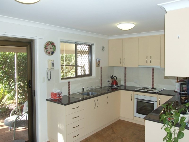 10 Hampton Road, Hampton QLD 4352