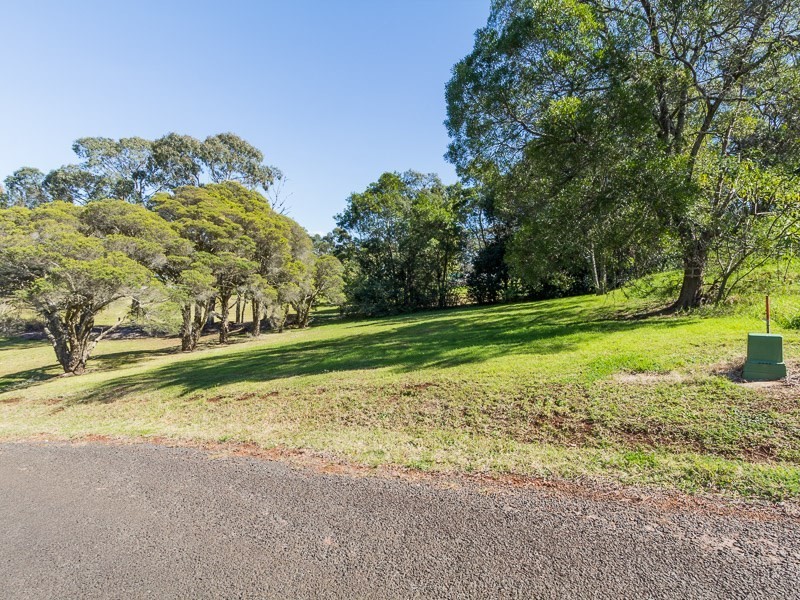 Lot 200 3143 Esk Hampton Road, Ravensbourne QLD 4352