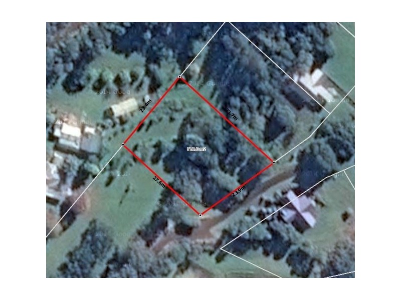 Lot 200 3143 Esk Hampton Road, Ravensbourne QLD 4352