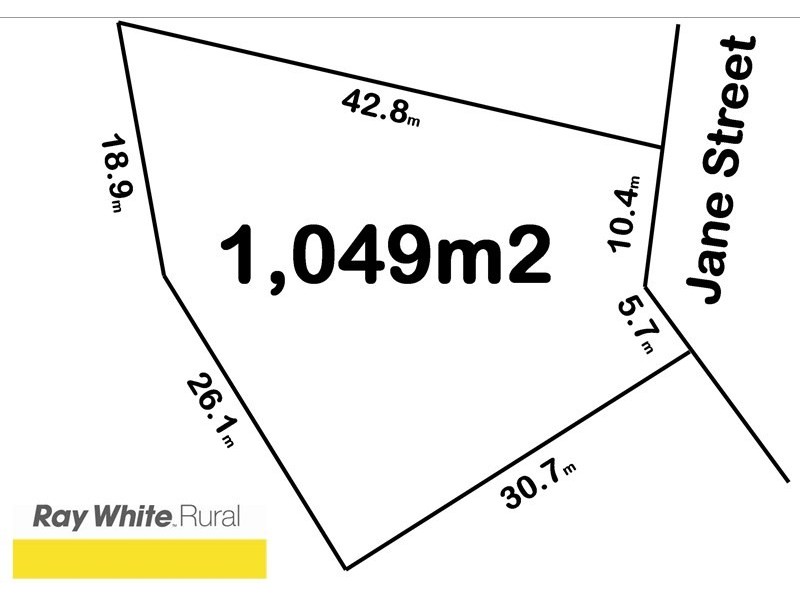 3 Jane Street, Crows Nest QLD 4355