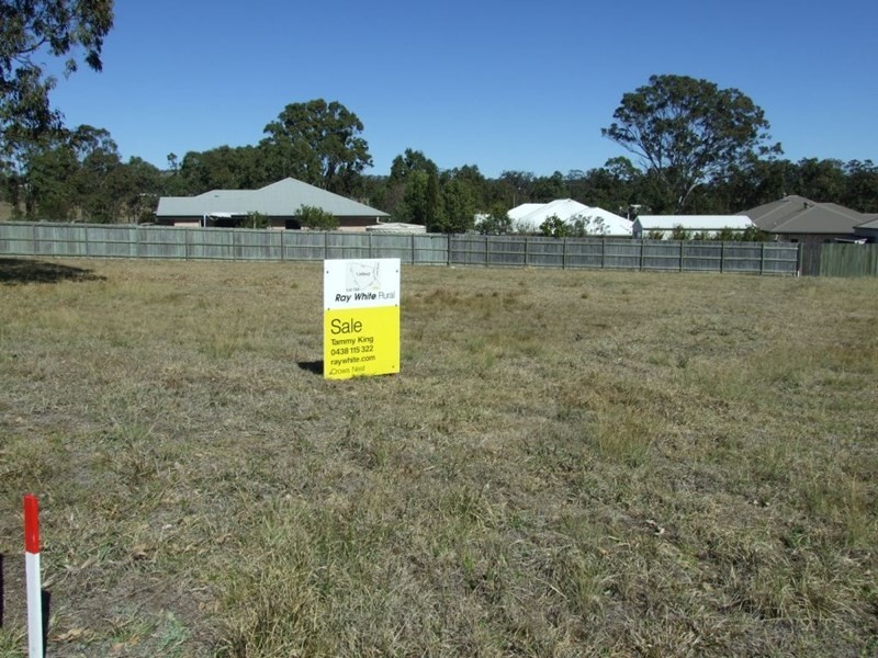 3 Jane Street, Crows Nest QLD 4355