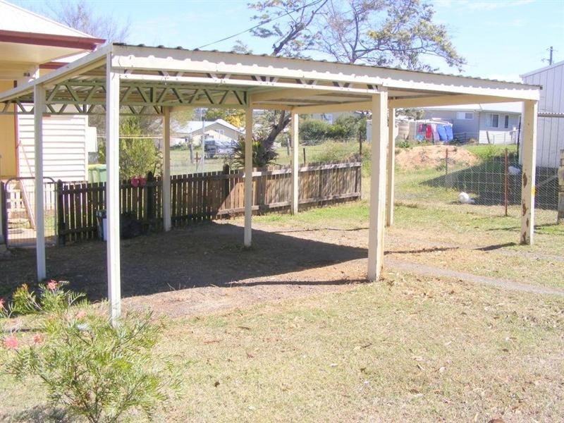 39 King Street, Goombungee QLD 4354