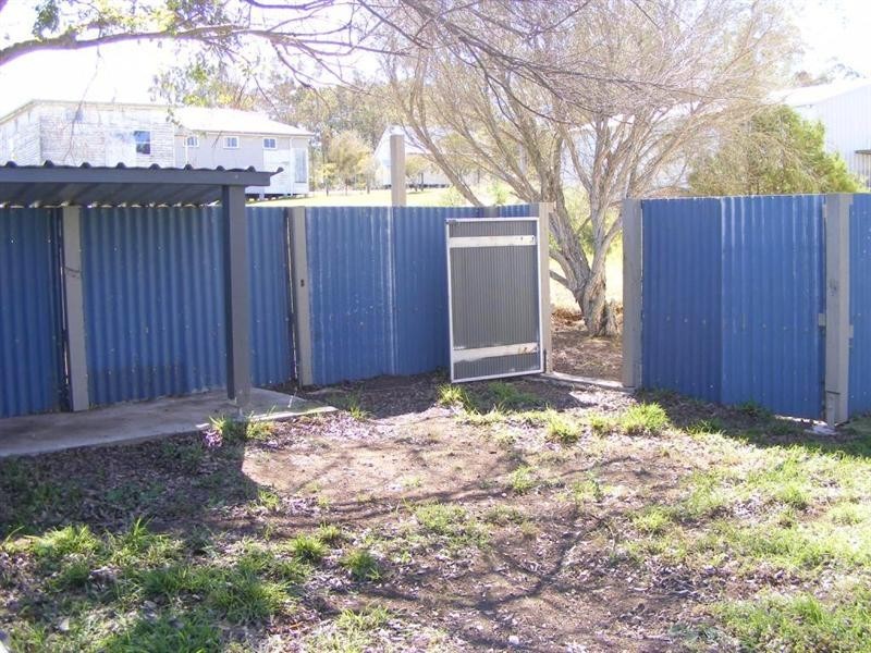 39 King Street, Goombungee QLD 4354