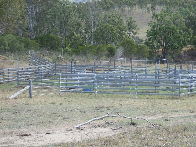 3760 Bluff Road, Crows Nest QLD 4355