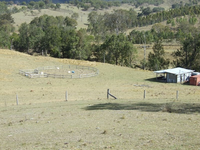 3760 Bluff Road, Crows Nest QLD 4355