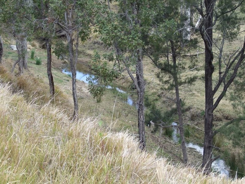 3760 Bluff Road, Crows Nest QLD 4355