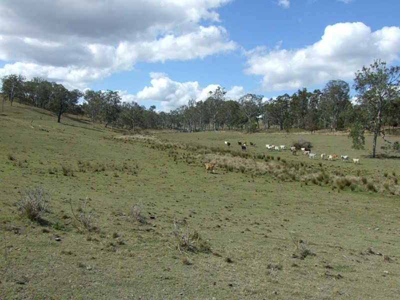 3760 Bluff Road, Crows Nest QLD 4355