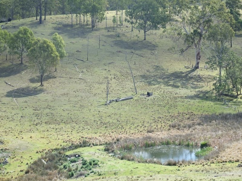 3760 Bluff Road, Crows Nest QLD 4355