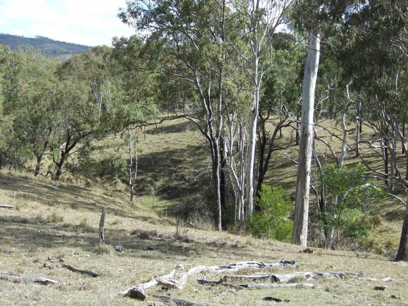 3760 Bluff Road, Crows Nest QLD 4355