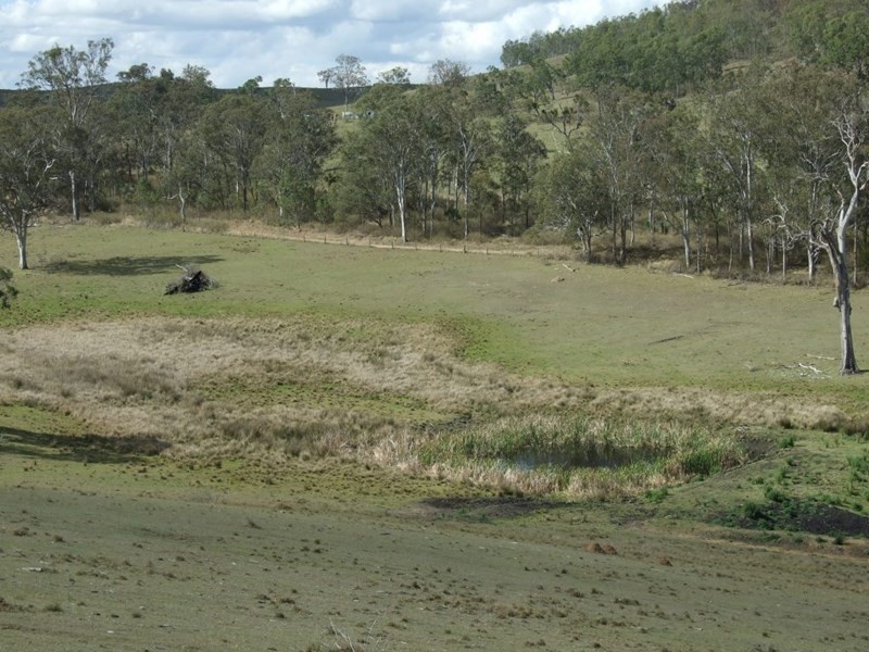 3760 Bluff Road, Crows Nest QLD 4355