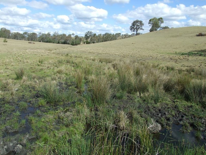 3760 Bluff Road, Crows Nest QLD 4355