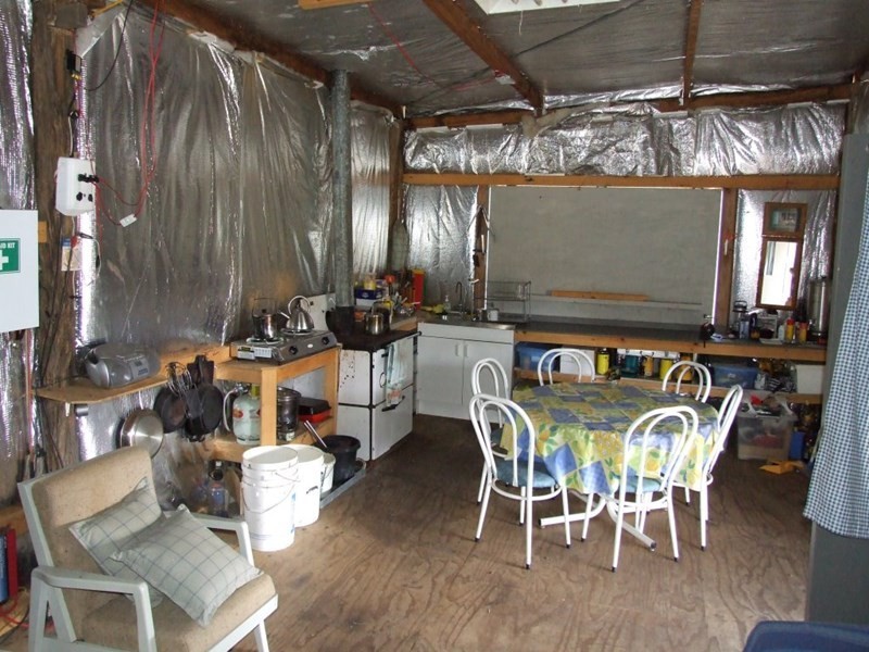 3760 Bluff Road, Crows Nest QLD 4355