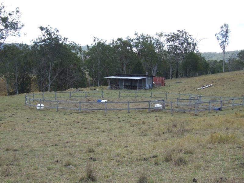 3760 Bluff Road, Crows Nest QLD 4355