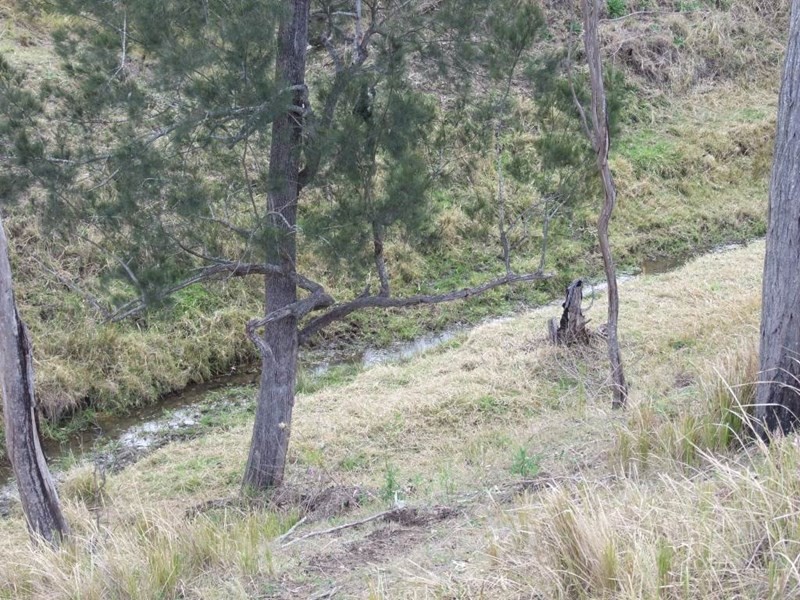 3760 Bluff Road, Crows Nest QLD 4355