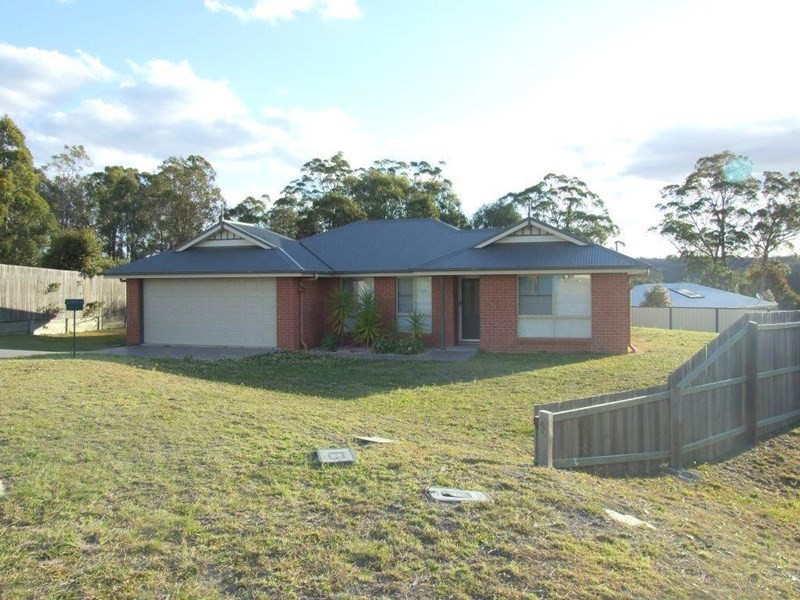 5 Jackson Court, Crows Nest QLD 4355