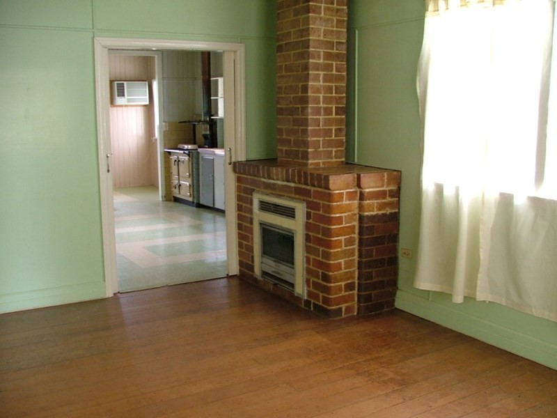 14 Emu Creek Road, Crows Nest QLD 4355