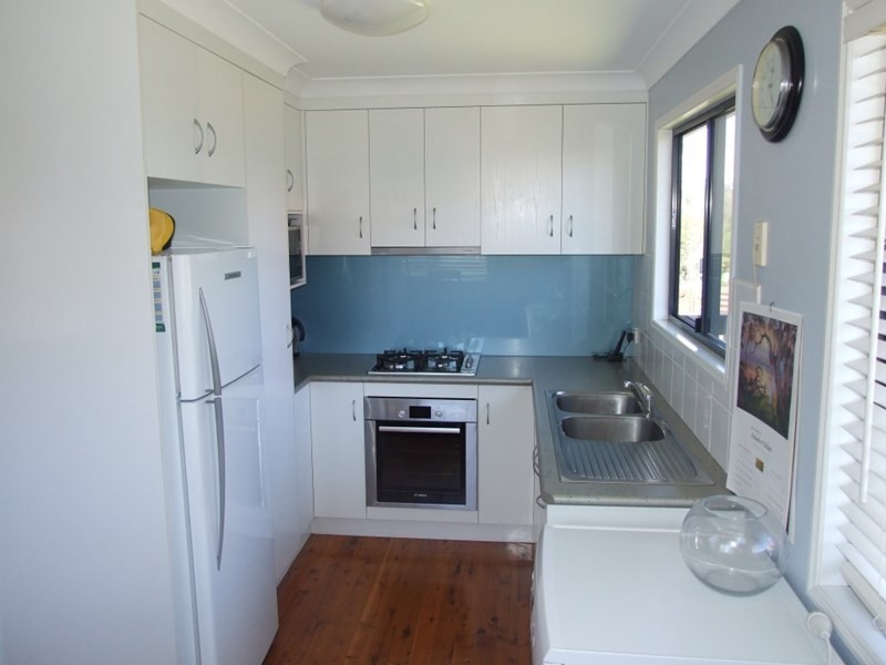 35 Kann Street, Haden QLD 4353