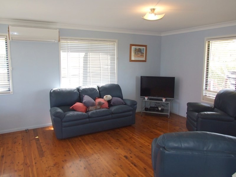 35 Kann Street, Haden QLD 4353