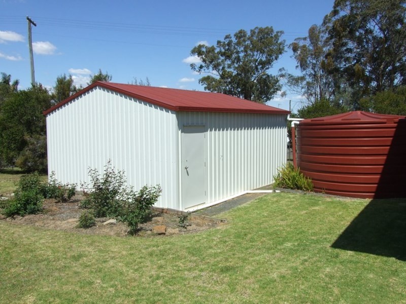 35 Kann Street, Haden QLD 4353