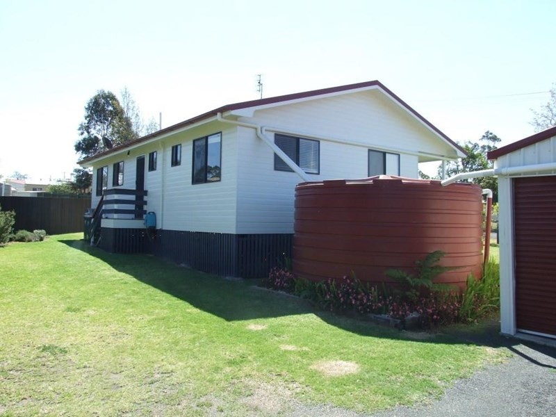 35 Kann Street, Haden QLD 4353