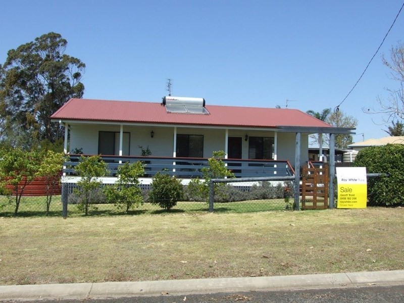 35 Kann Street, Haden QLD 4353