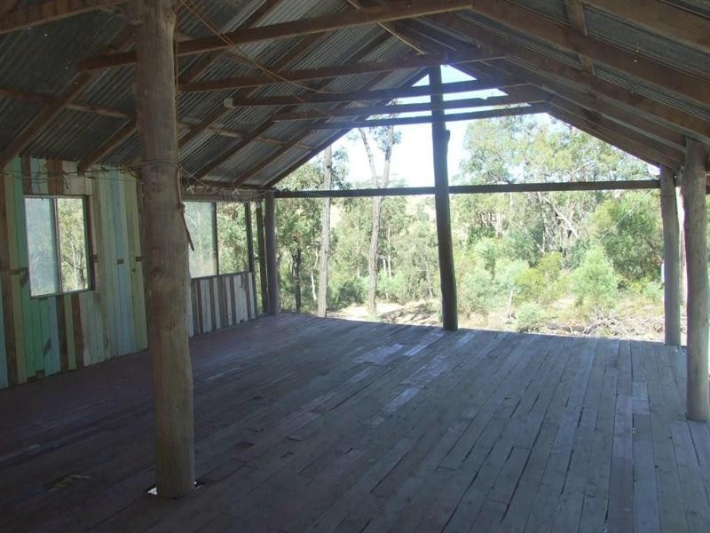 159 Voll Road, Crows Nest QLD 4355