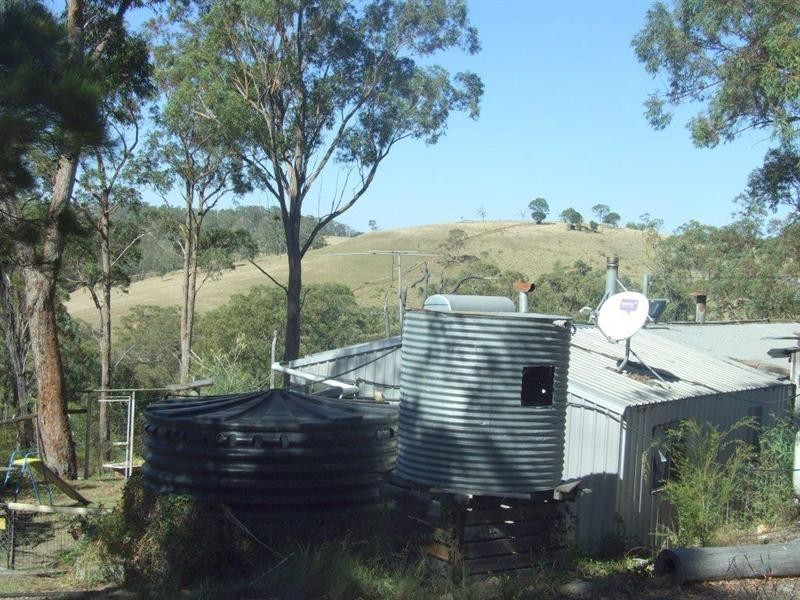 159 Voll Road, Crows Nest QLD 4355