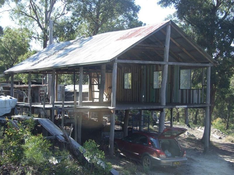 159 Voll Road, Crows Nest QLD 4355