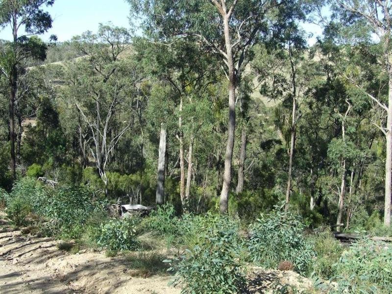 159 Voll Road, Crows Nest QLD 4355