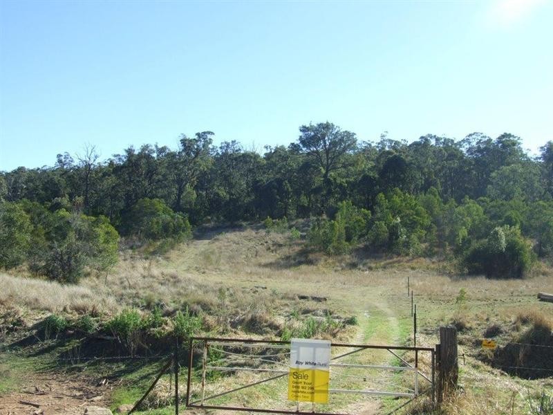 159 Voll Road, Crows Nest QLD 4355