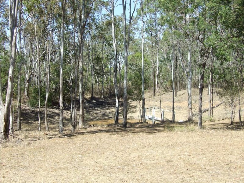 137 Cooyar-Rangemore Road, Cooyar QLD 4402