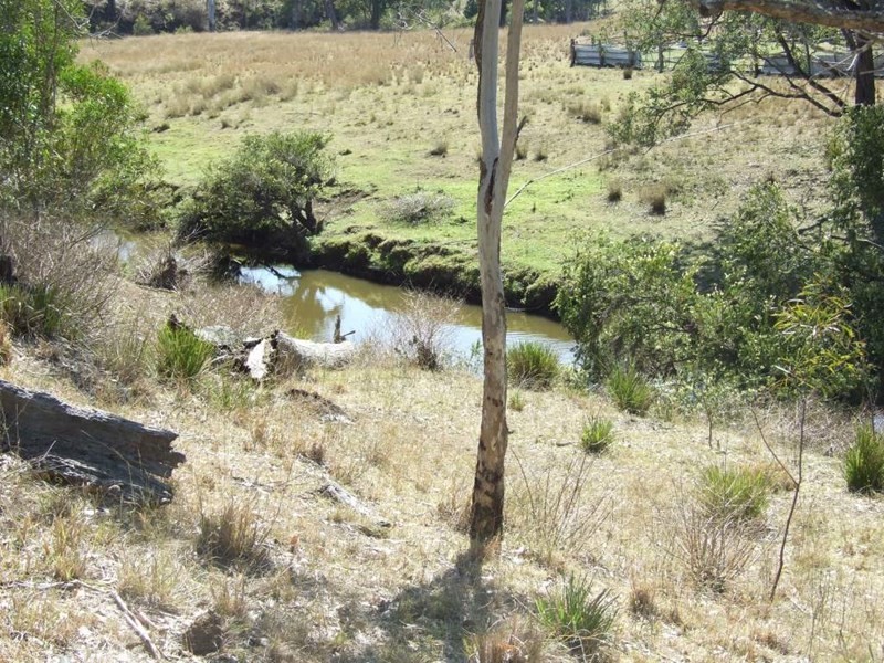 137 Cooyar-Rangemore Road, Cooyar QLD 4402