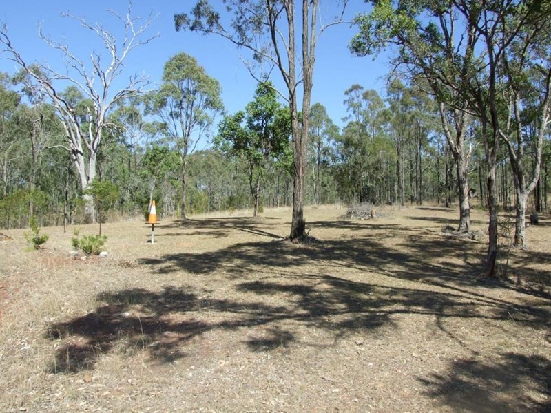 137 Cooyar-Rangemore Road, Cooyar QLD 4402