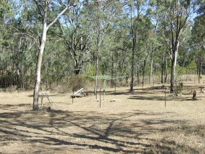 137 Cooyar-Rangemore Road, Cooyar QLD 4402