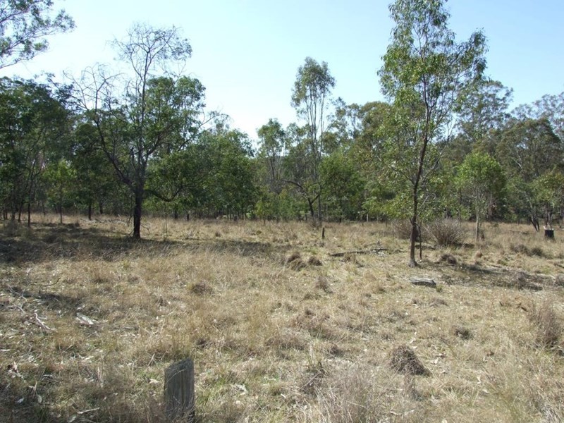 137 Cooyar-Rangemore Road, Cooyar QLD 4402