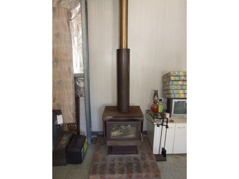 137 Cooyar-Rangemore Road, Cooyar QLD 4402