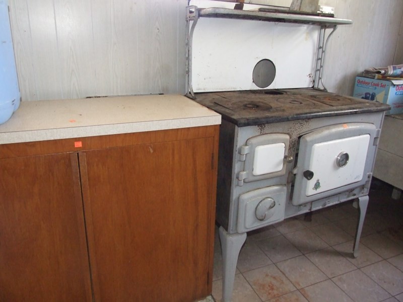 137 Cooyar-Rangemore Road, Cooyar QLD 4402