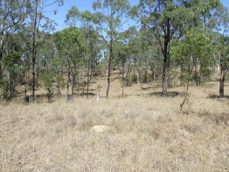 137 Cooyar-Rangemore Road, Cooyar QLD 4402