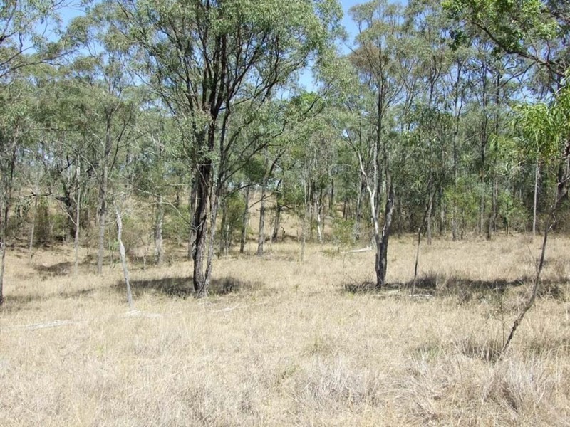 137 Cooyar-Rangemore Road, Cooyar QLD 4402