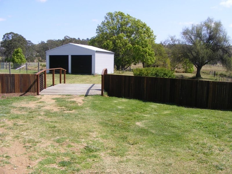 12 Hayden Street, Crows Nest QLD 4355