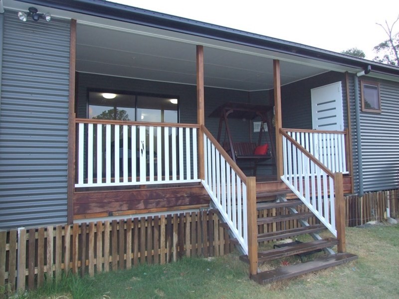 12 Hayden Street, Crows Nest QLD 4355